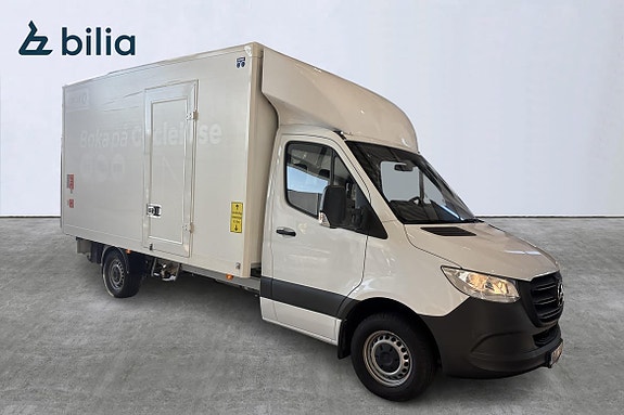 Mercedes-Benz Sprinter 315 2 of 18