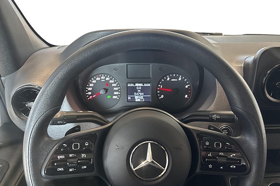 Mercedes-Benz Sprinter 315 7 of 20