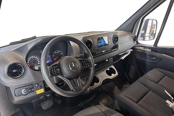 Mercedes-Benz Sprinter 315 6 of 20