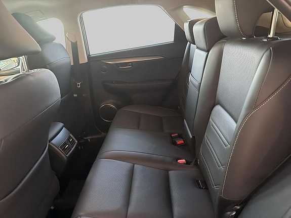 Lexus NX300h 8 of 18