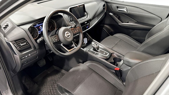 Nissan Qashqai 6 of 7