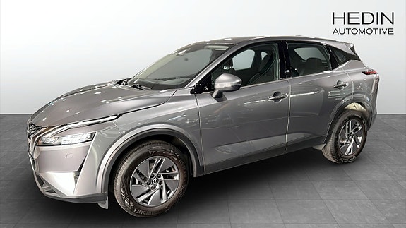 Nissan Qashqai 7 of 7