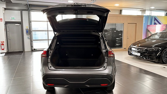 Nissan Qashqai 5 of 7
