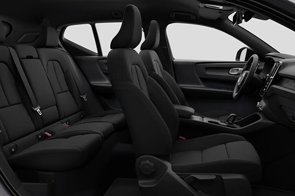 Volvo EX40 3 of 4