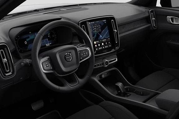 Volvo EX40 4 of 4