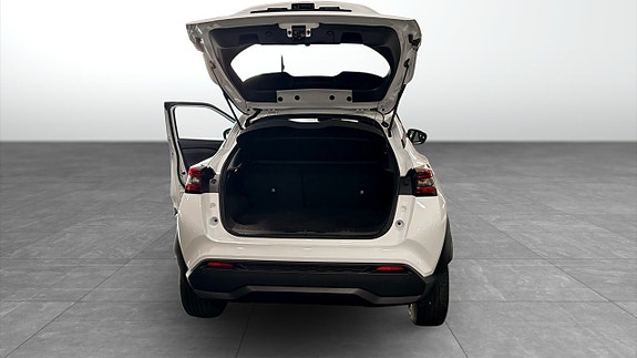 Nissan Juke 7 of 7