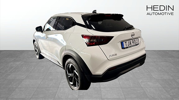 Nissan Juke 4 of 7
