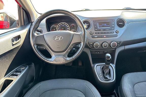 Hyundai i10 8 of 13
