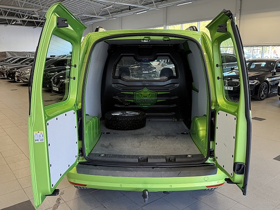 Volkswagen Caddy 6 of 14