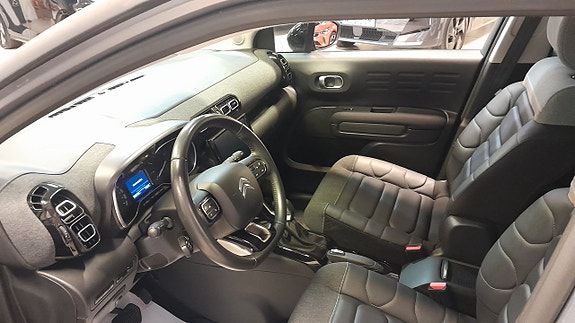 Citroen C3 Aircross 2 of 9