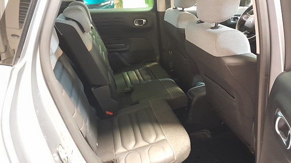 Citroen C3 Aircross 6 of 9