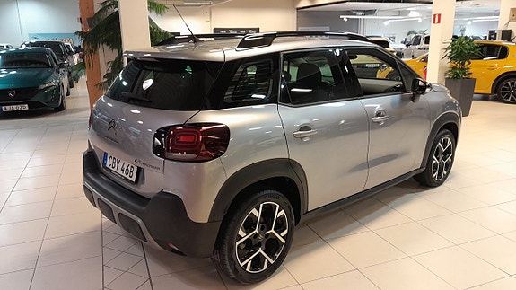 Citroen C3 Aircross 5 of 9