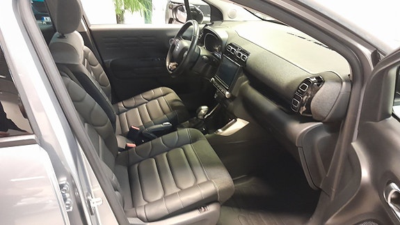Citroen C3 Aircross 8 of 9