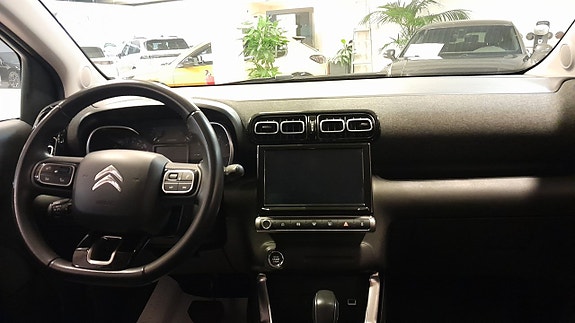 Citroen C3 Aircross 7 of 9