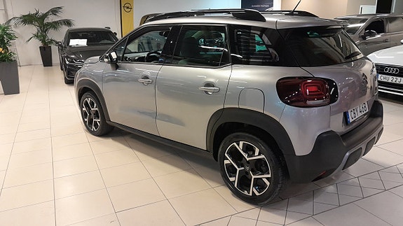 Citroen C3 Aircross 3 of 9