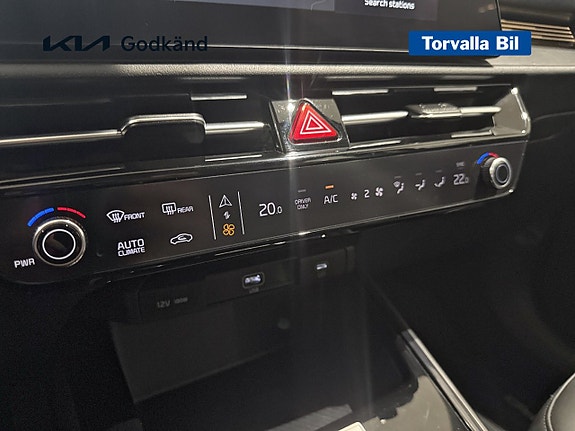 Kia Niro 12 of 13