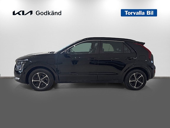 Kia Niro 4 of 13