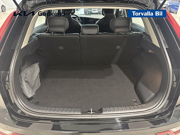 Kia Niro 13 of 13