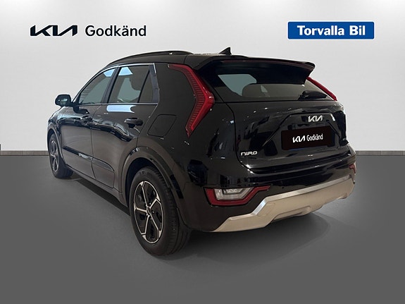 Kia Niro 6 of 13