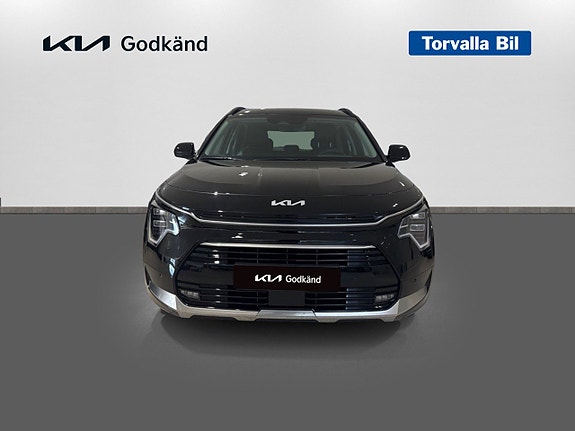 Kia Niro 2 of 13