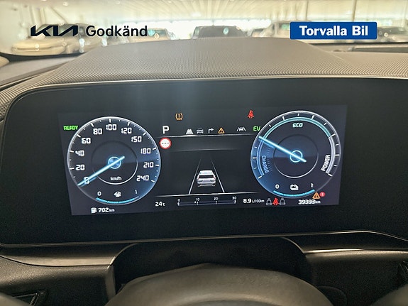 Kia Niro 10 of 13