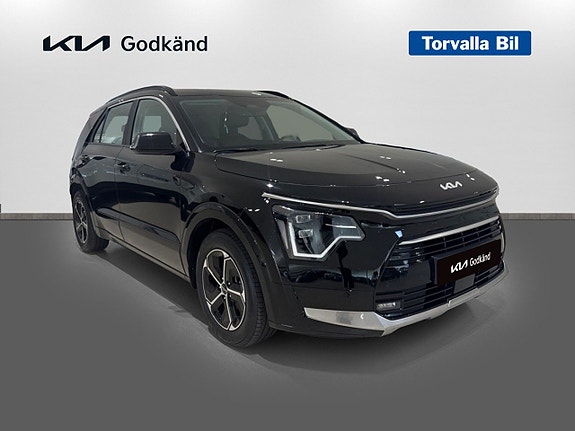 Kia Niro 3 of 13