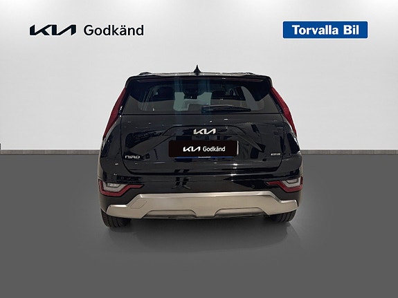 Kia Niro 5 of 13