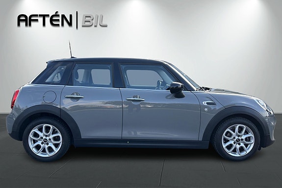 MINI Cooper 6 of 22