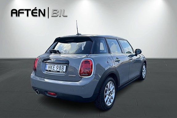 MINI Cooper 7 of 22