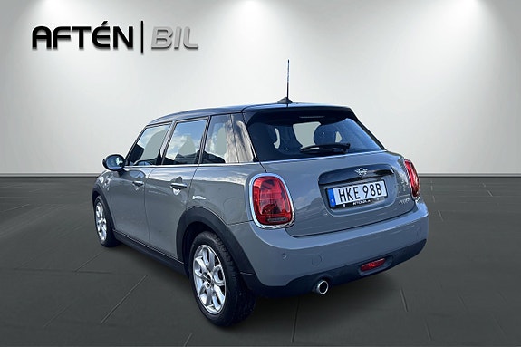 MINI Cooper 9 of 22