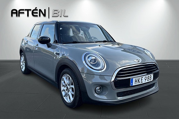 MINI Cooper 4 of 22