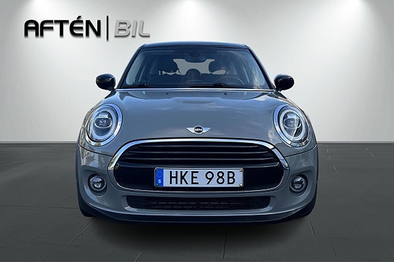 MINI Cooper 3 of 22
