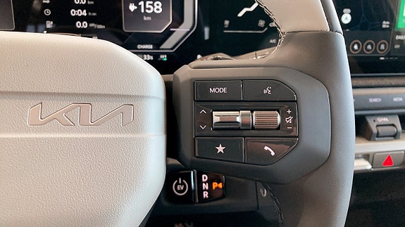 Kia EV3 18 of 20