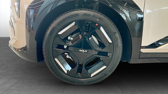 Kia EV3 9 of 20