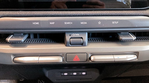 Kia EV3 14 of 20
