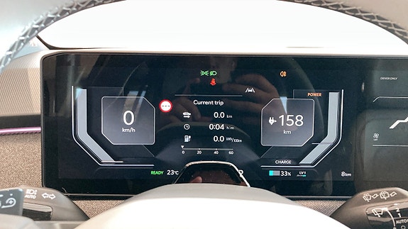Kia EV3 16 of 20