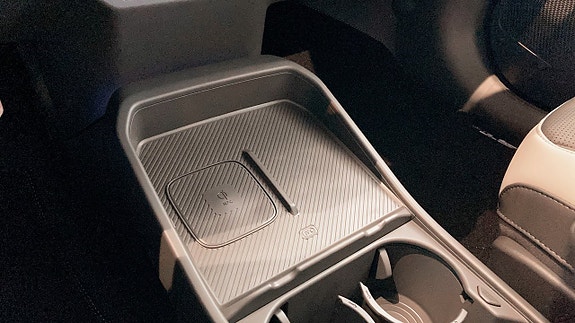 Kia EV3 15 of 20