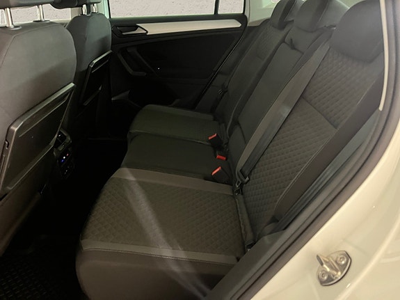 Volkswagen Tiguan 6 of 7
