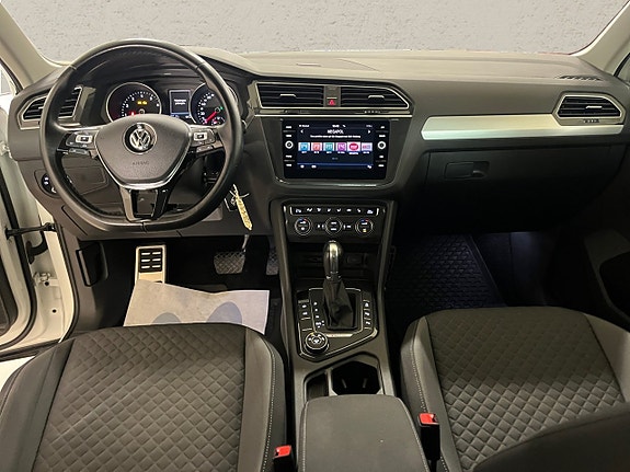 Volkswagen Tiguan 4 of 7