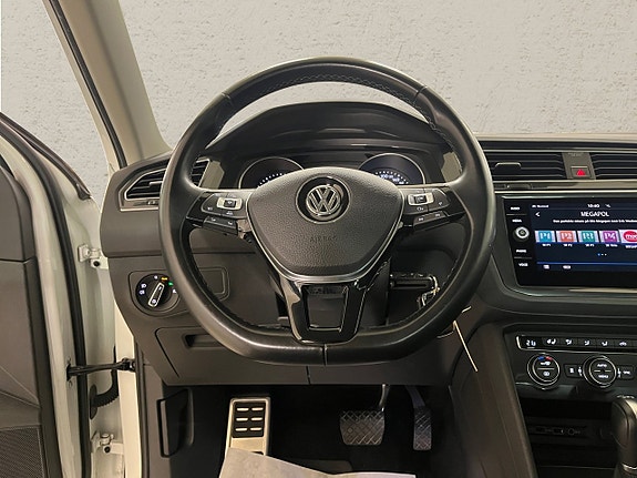 Volkswagen Tiguan 5 of 7