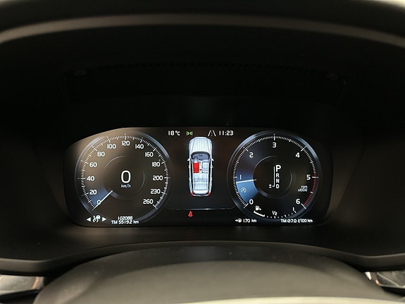 Volvo V60 16 of 30
