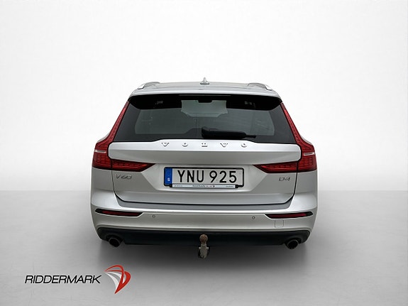 Volvo V60 8 of 30