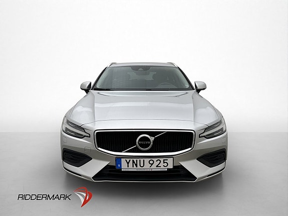 Volvo V60 2 of 30
