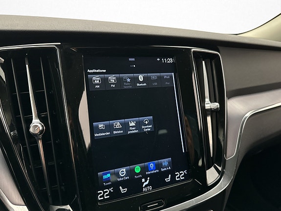 Volvo V60 18 of 30