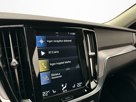 Volvo V60 21 of 30