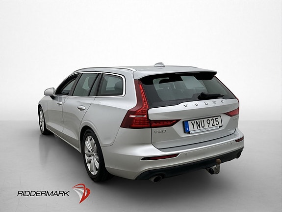 Volvo V60 5 of 30