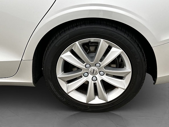 Volvo V60 29 of 30