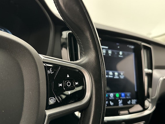 Volvo V60 17 of 30