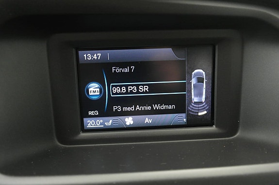 Volvo V40 10 of 19