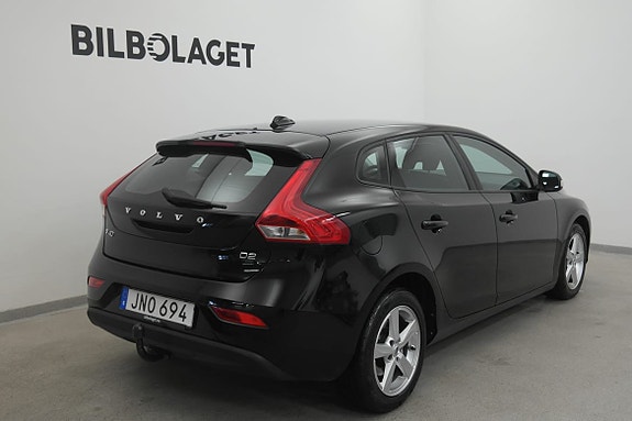 Volvo V40 5 of 19